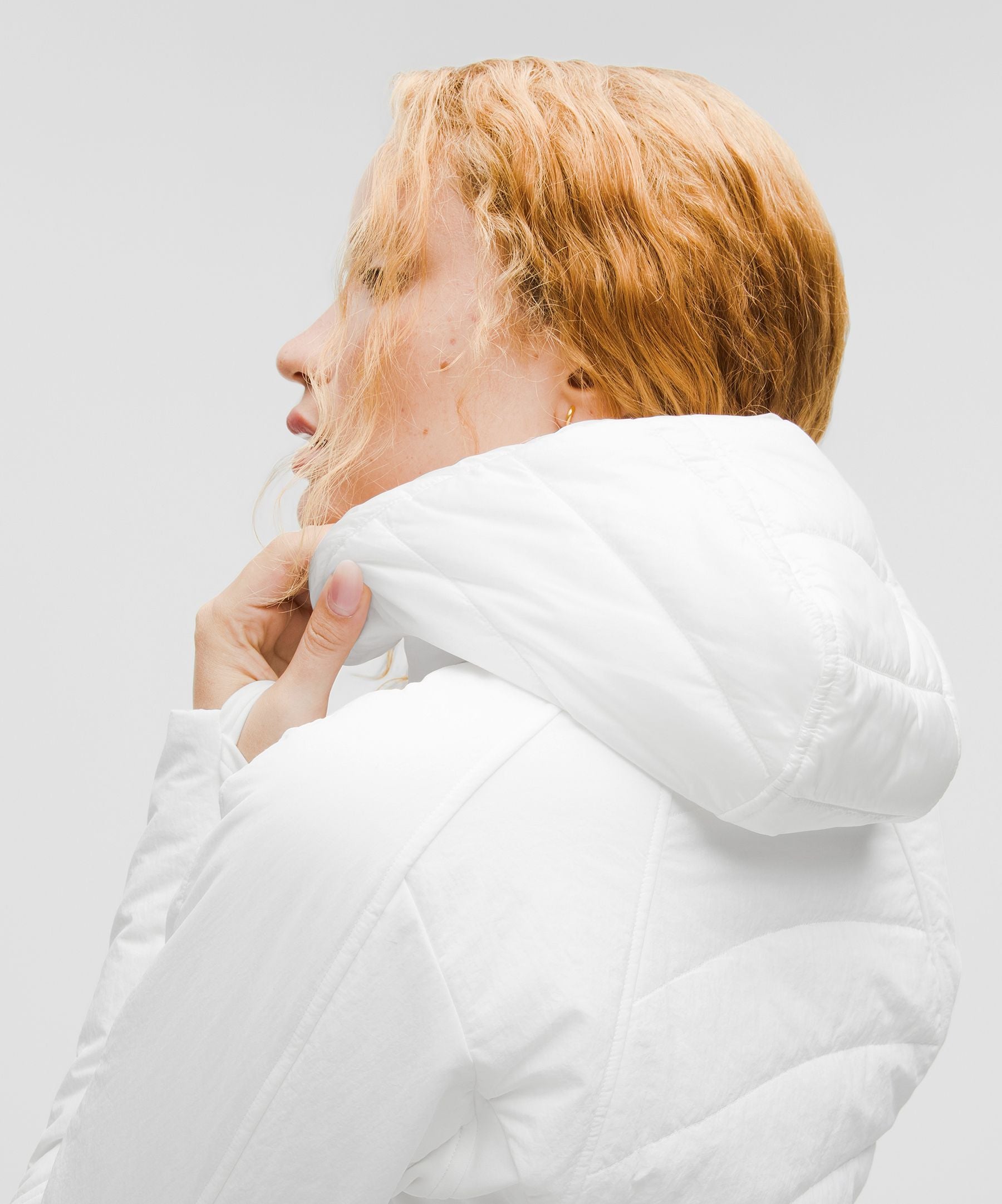 Lululemon Another Mile Jacket
