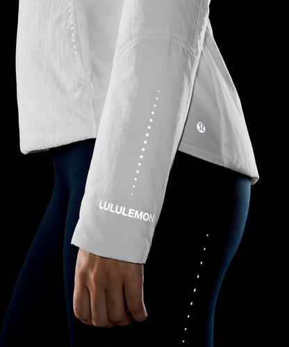 Lululemon Another Mile Jacket
