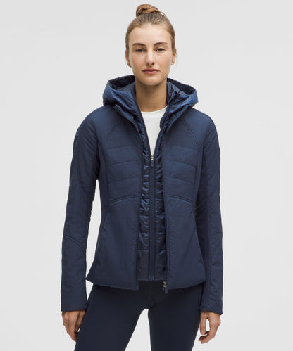 Lululemon Women's Another Mile Jacket