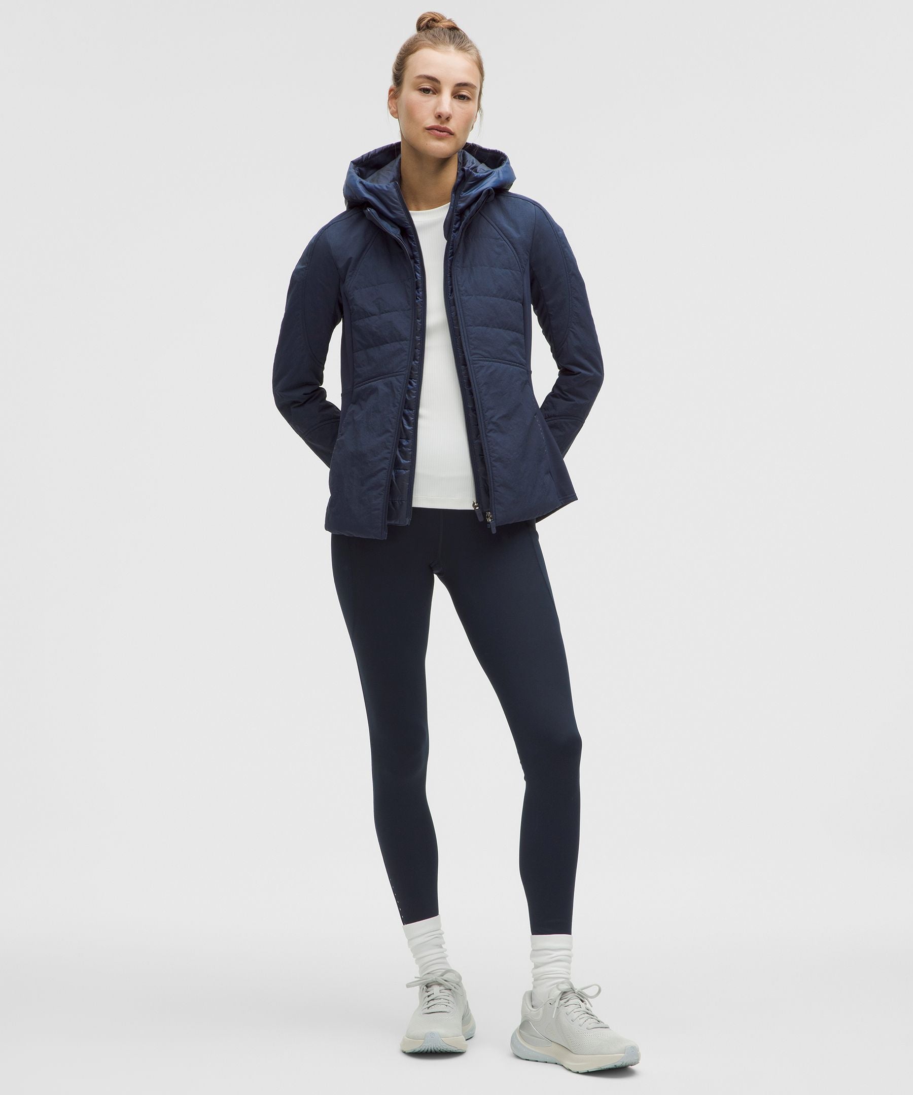 Lululemon Women's Another Mile Jacket