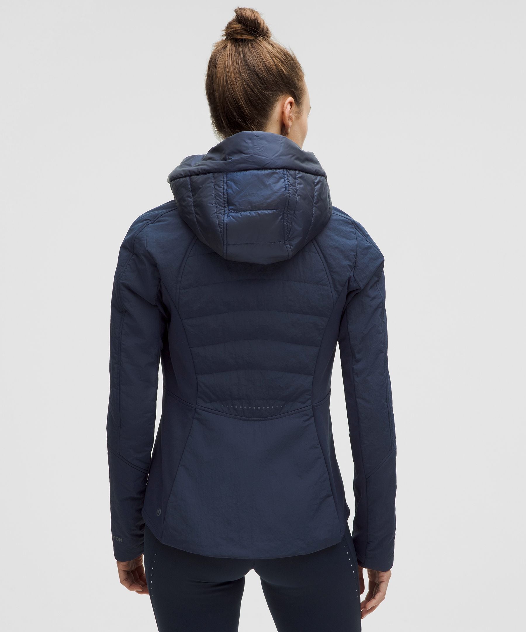Lululemon Women's Another Mile Jacket