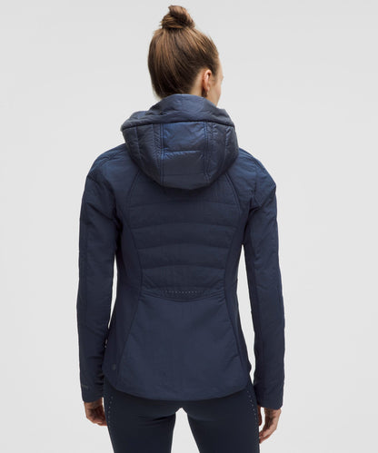 Lululemon Women's Another Mile Jacket