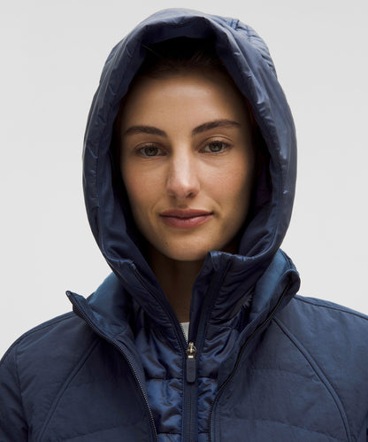 Lululemon Women's Another Mile Jacket