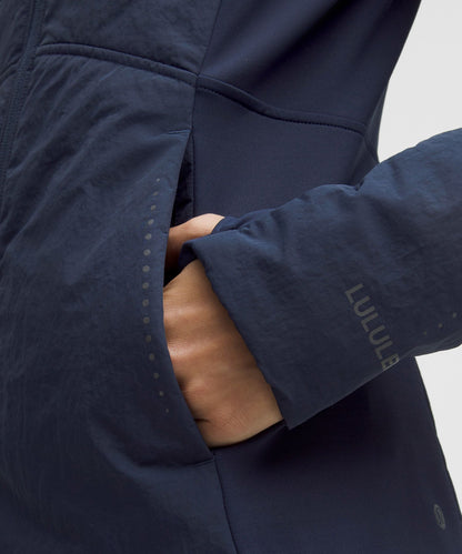 Lululemon Women's Another Mile Jacket