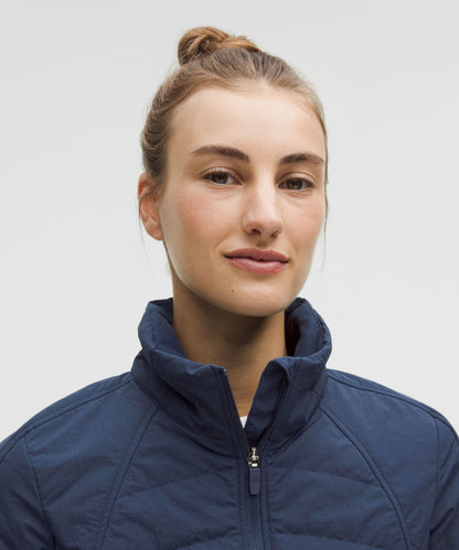 Lululemon Women's Another Mile Jacket
