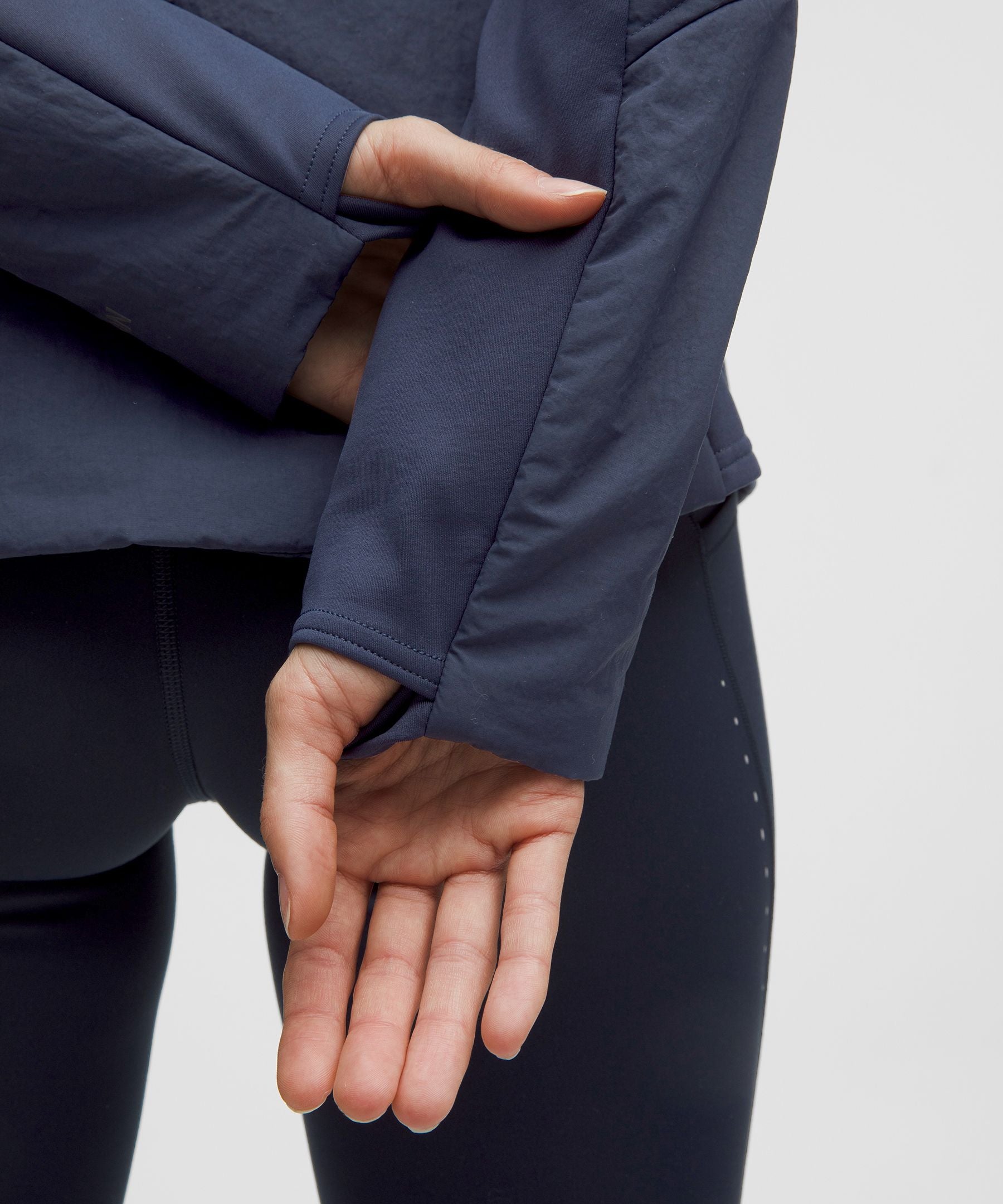 Lululemon Women's Another Mile Jacket