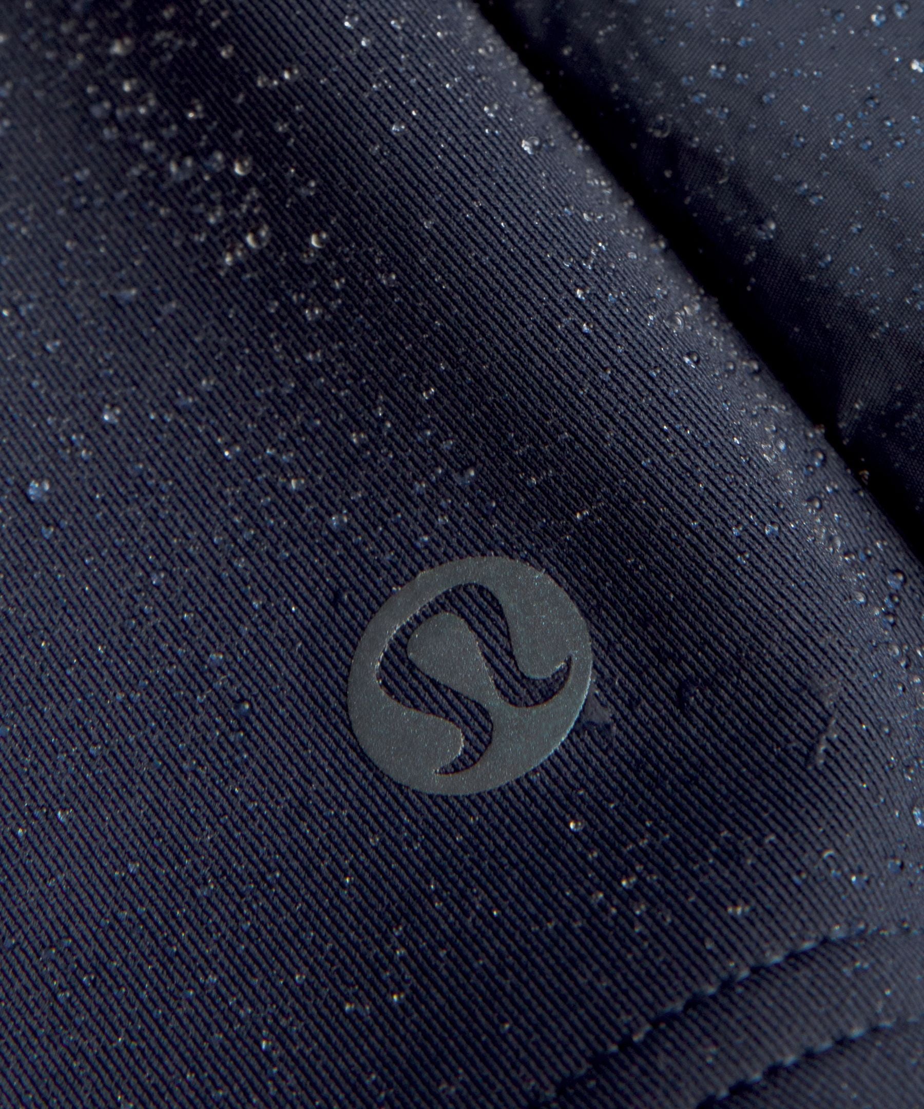 Lululemon Women's Another Mile Jacket