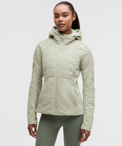 Lululemon Women's Another Mile Jacket