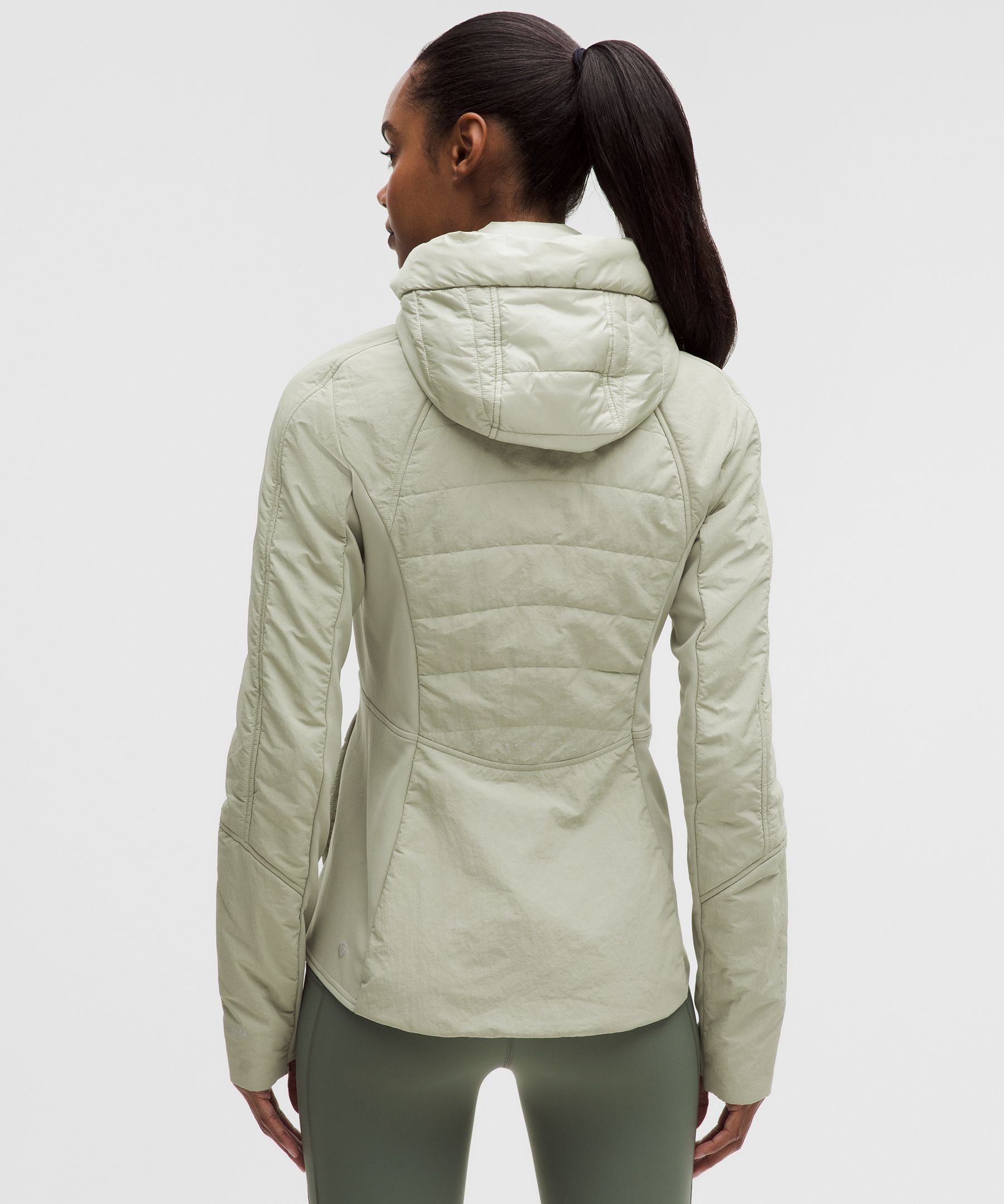 Lululemon Women's Another Mile Jacket