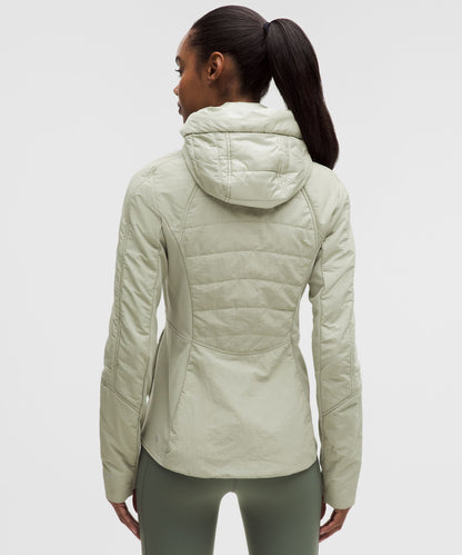 Lululemon Women's Another Mile Jacket
