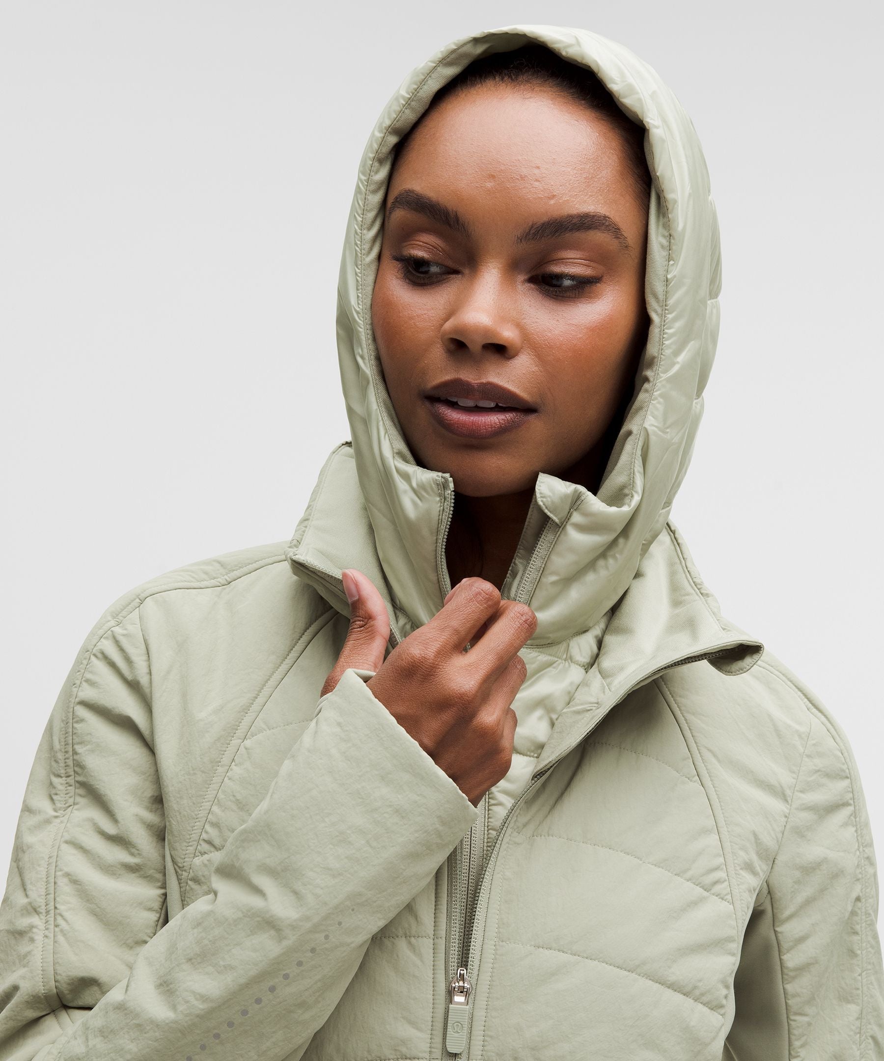 Lululemon Women's Another Mile Jacket