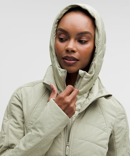 Lululemon Women's Another Mile Jacket