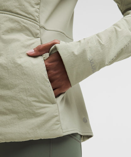 Lululemon Women's Another Mile Jacket