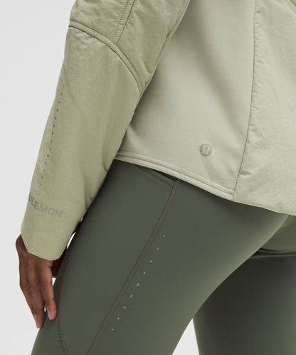 Lululemon Women's Another Mile Jacket