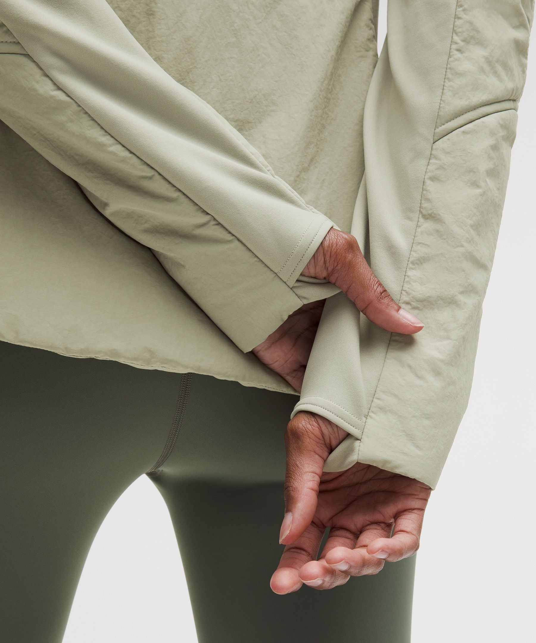 Lululemon Women's Another Mile Jacket
