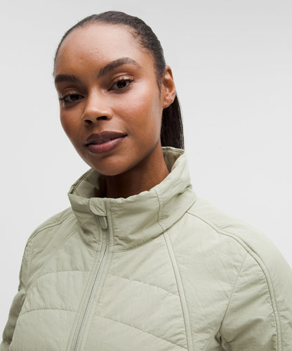 Lululemon Women's Another Mile Jacket