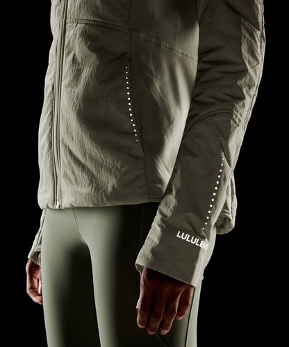 Lululemon Women's Another Mile Jacket