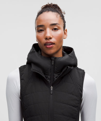 Lululemon Another Mile Vest