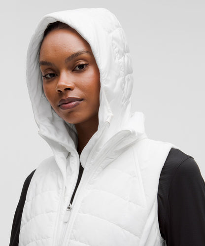 Lululemon Another Mile Vest