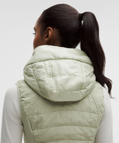 Lululemon Women's Another Mile Vest