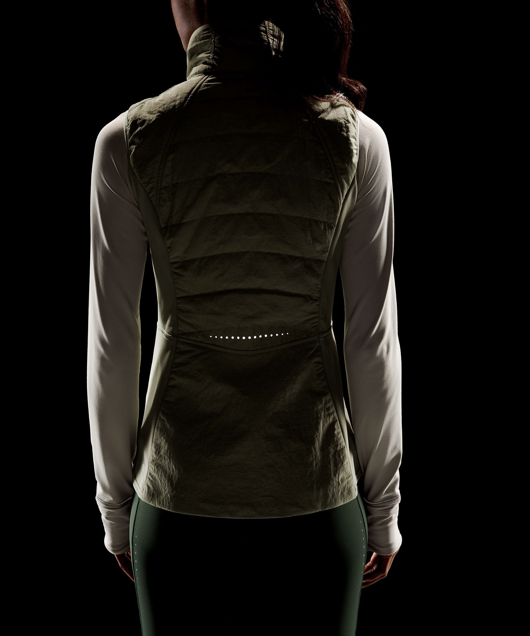Lululemon Women's Another Mile Vest