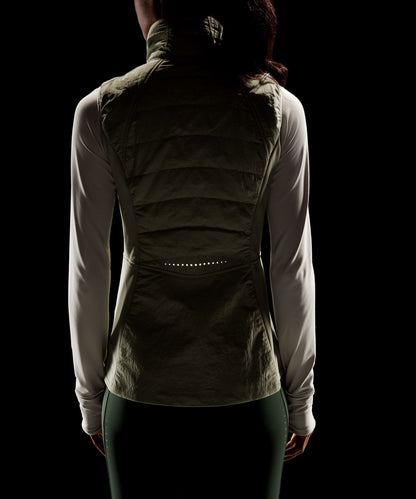 Lululemon Women's Another Mile Vest