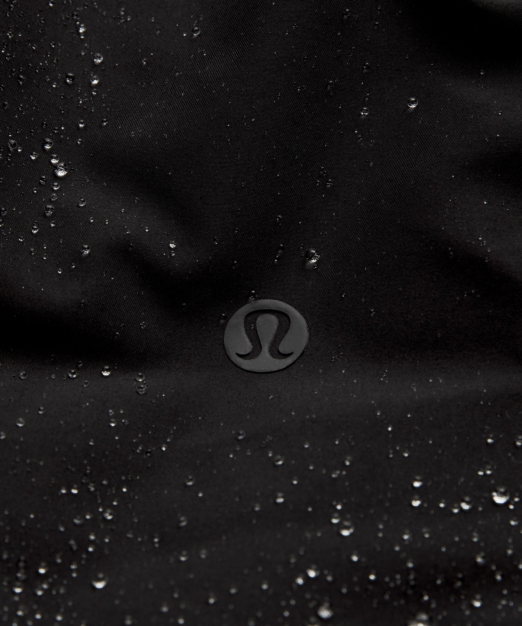 Lululemon Snow Warrior 600-Down-Fill Parka