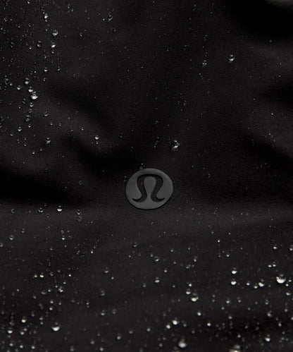 Lululemon Snow Warrior 600-Down-Fill Parka