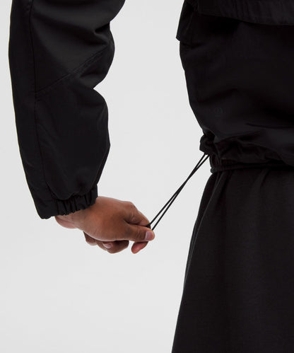 Lululemon Always Effortless Classic-Fit Jacket Black