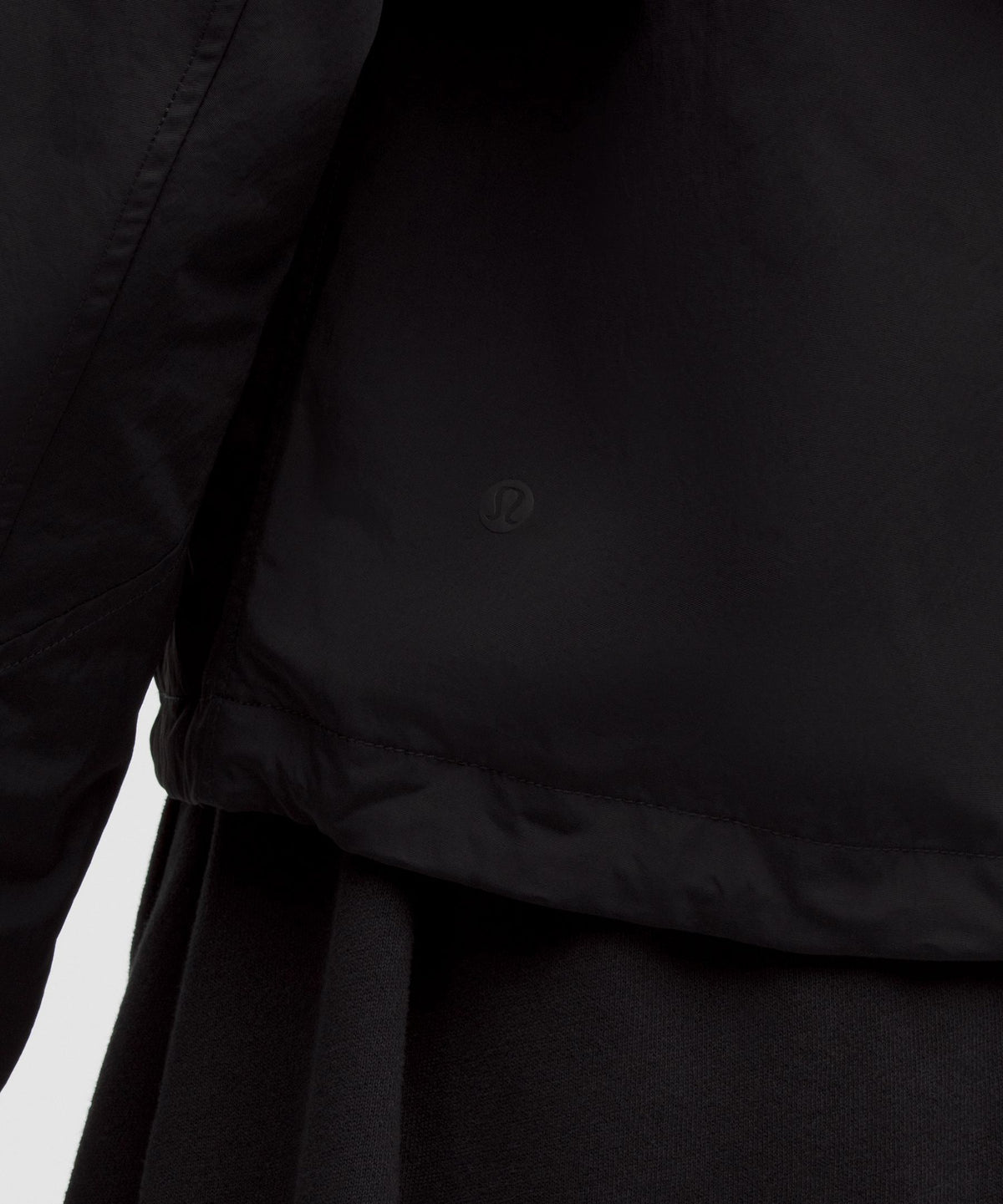Lululemon Always Effortless Classic-Fit Jacket