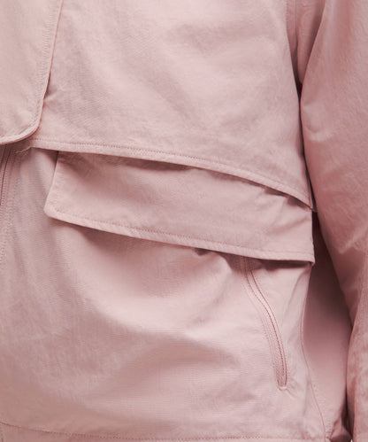 Lululemon Women's Always Effortless Classic-Fit Jacket