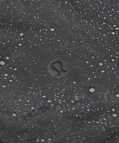 Lululemon Always Effortless Classic-Fit Jacket Graphite Grey