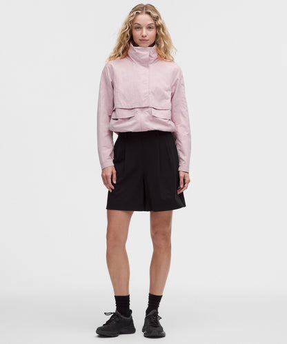 Lululemon Always Effortless Classic-Fit Jacket