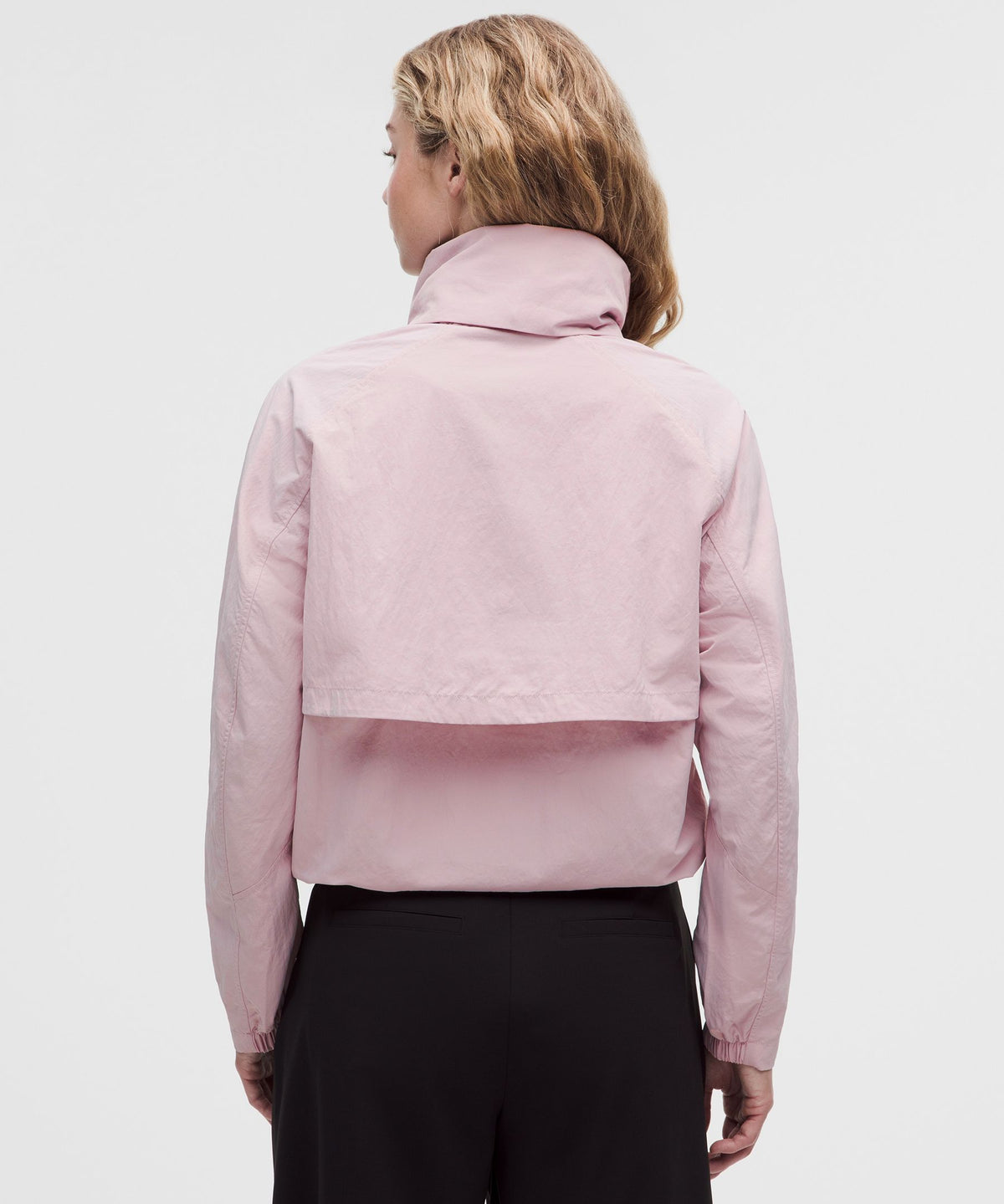 Lululemon Always Effortless Classic-Fit Jacket