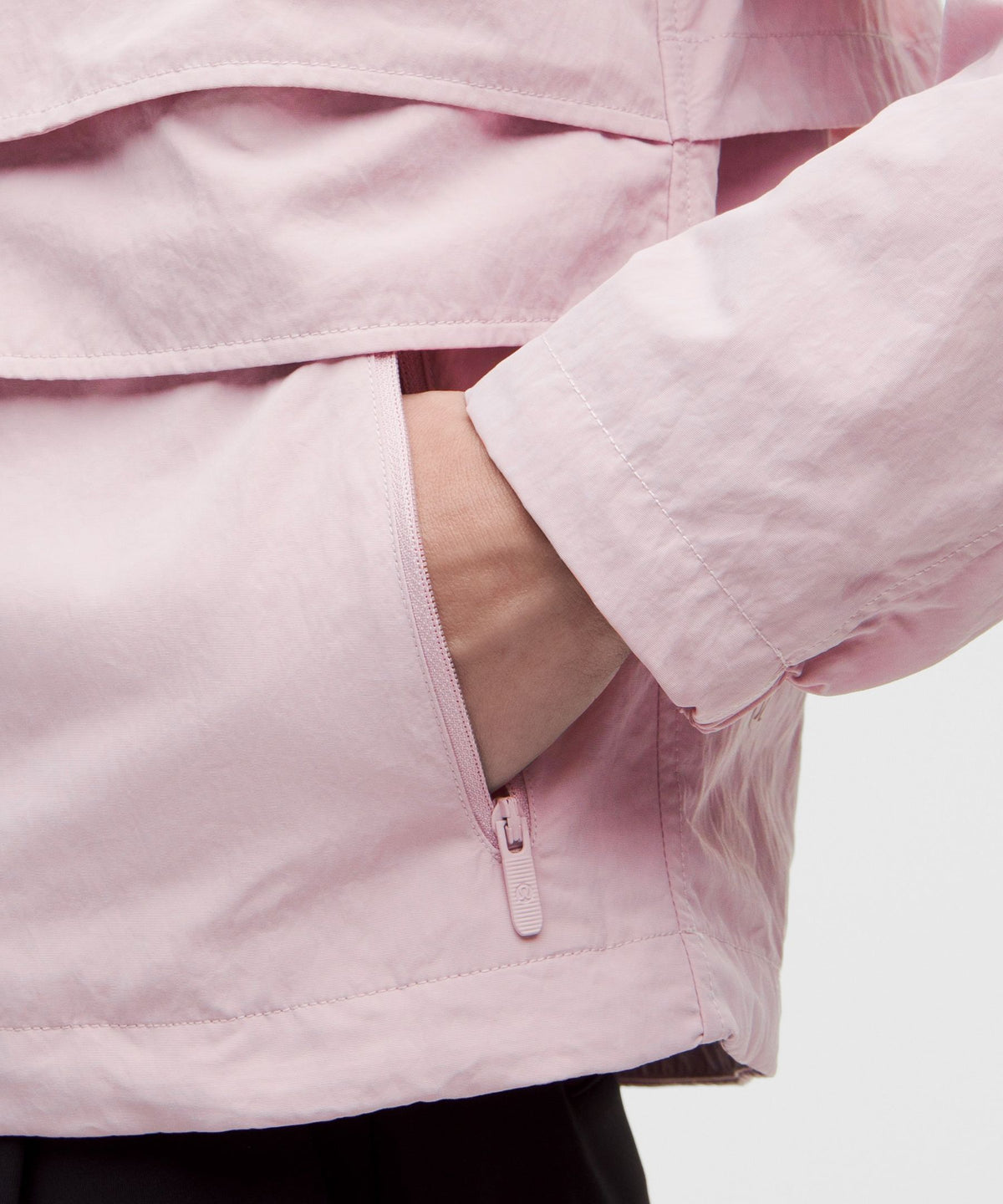 Lululemon Always Effortless Classic-Fit Jacket