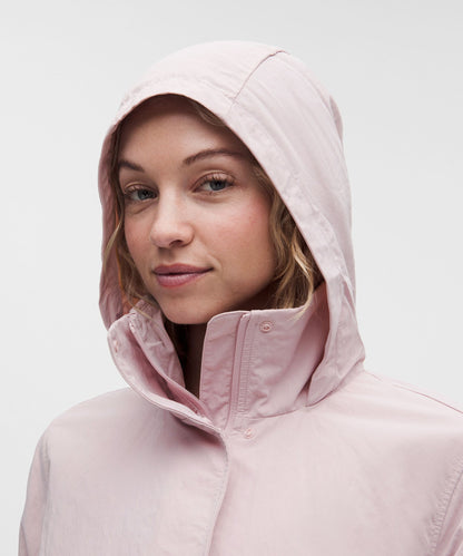 Lululemon Always Effortless Classic-Fit Jacket
