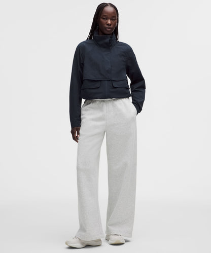 Lululemon Always Effortless Classic-Fit Jacket