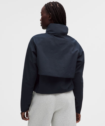 Lululemon Always Effortless Classic-Fit Jacket