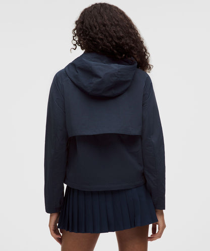Lululemon Always Effortless Classic-Fit Jacket