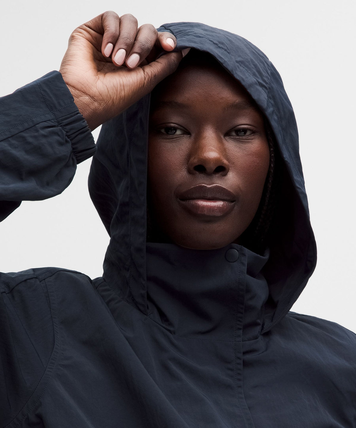 Lululemon Always Effortless Classic-Fit Jacket