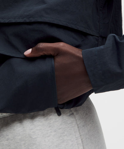 Lululemon Always Effortless Classic-Fit Jacket
