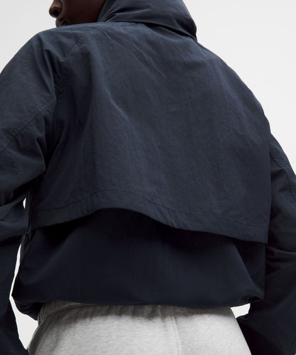 Lululemon Always Effortless Classic-Fit Jacket