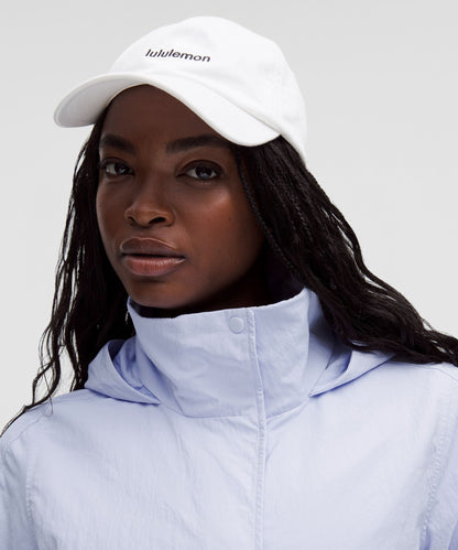 Lululemon Always Effortless Classic-Fit Jacket Serene Blue