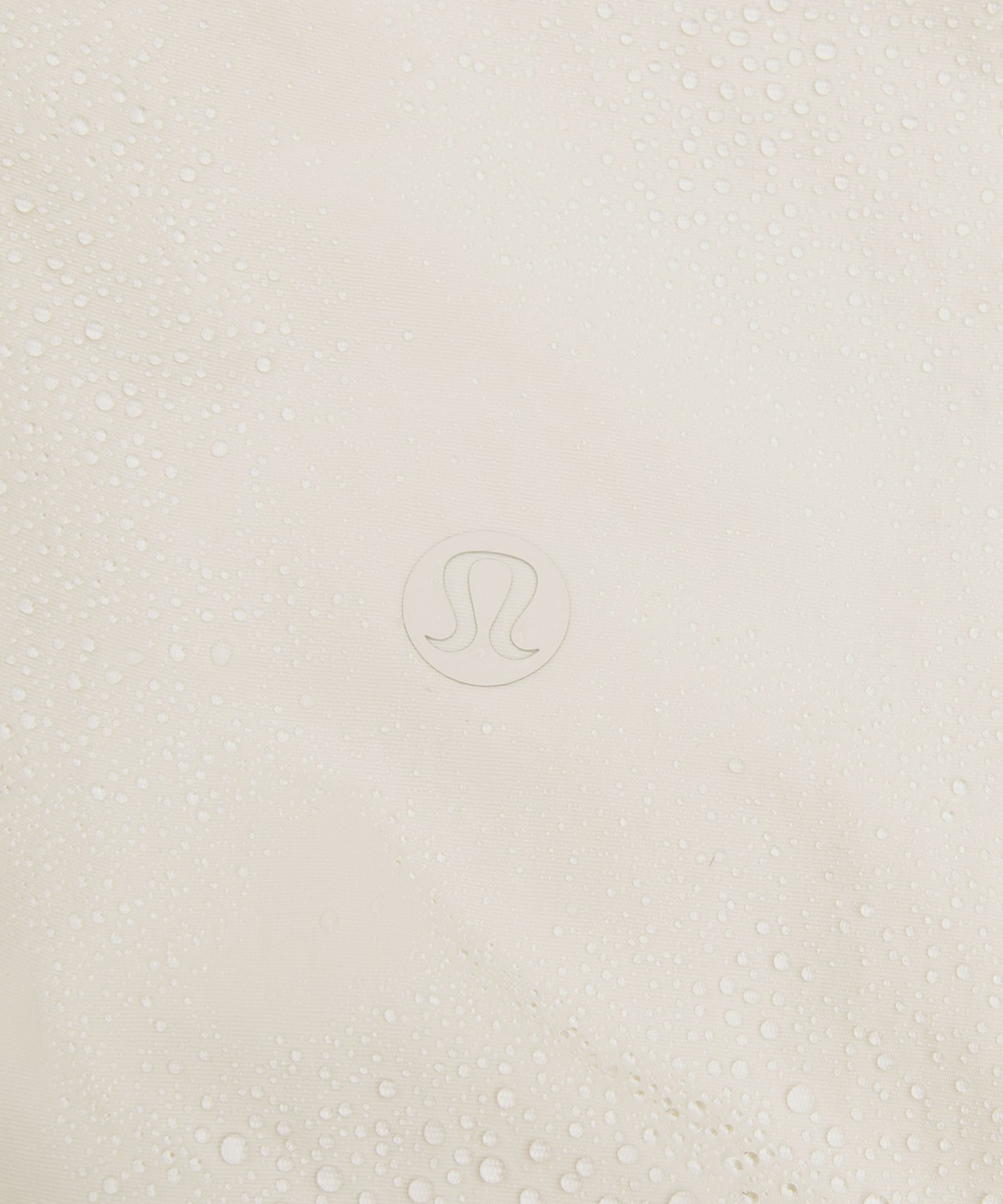 Lululemon Always Effortless Classic-Fit Jacket Light Ivory