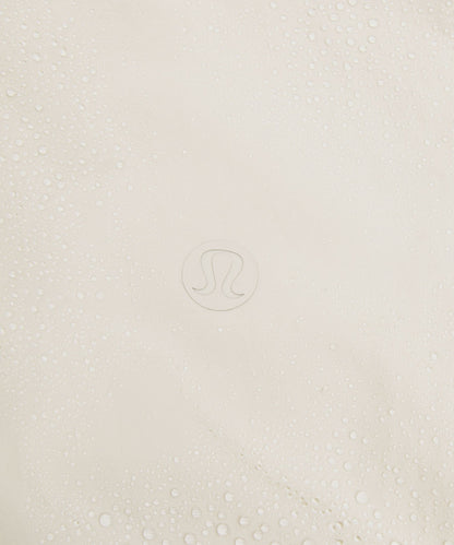 Lululemon Always Effortless Classic-Fit Jacket Light Ivory