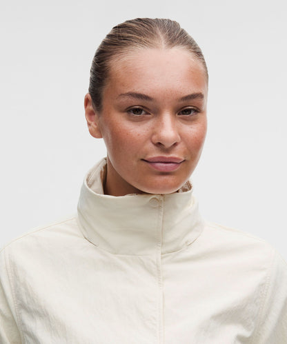 Lululemon Always Effortless Classic-Fit Jacket