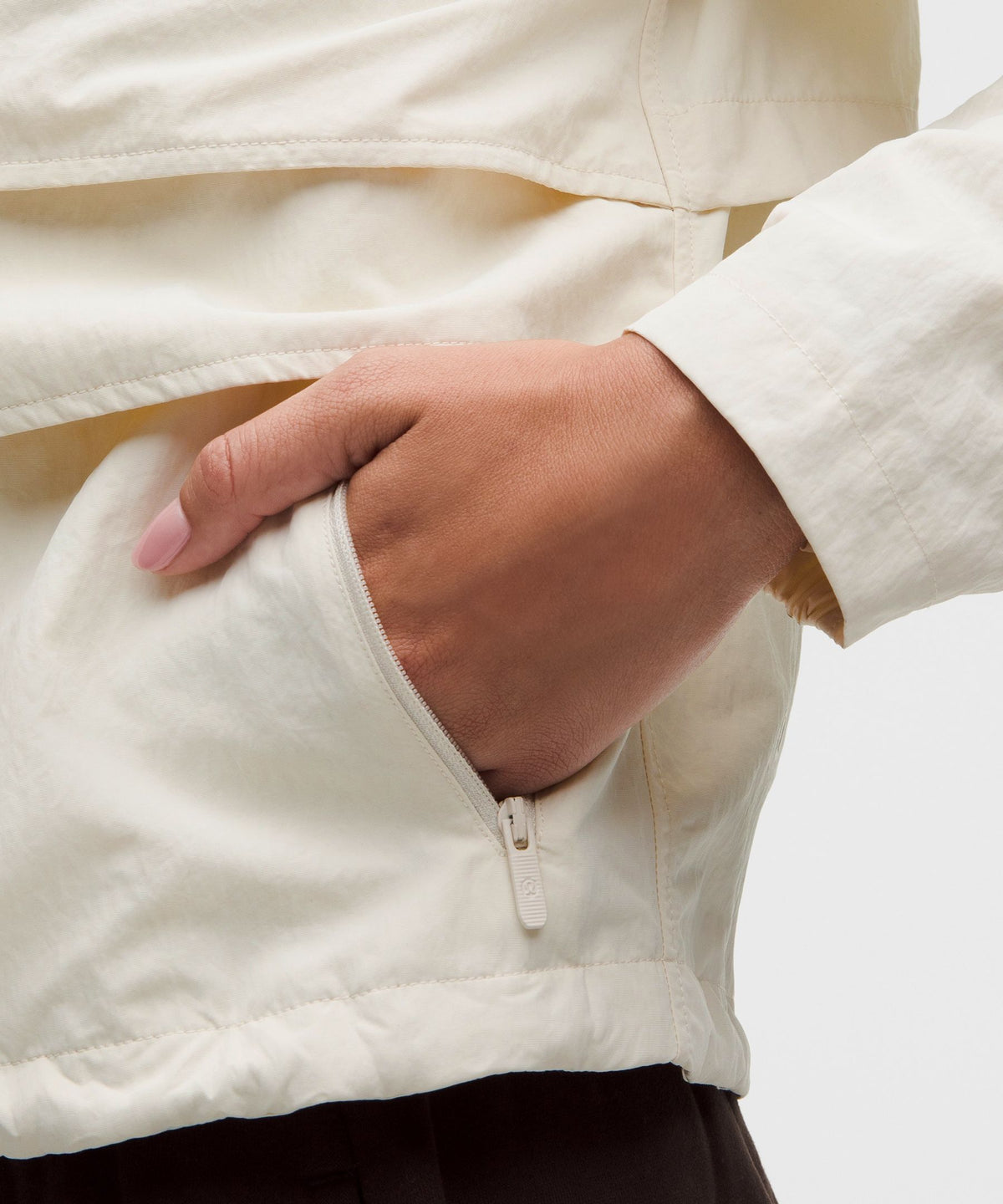 Lululemon Always Effortless Classic-Fit Jacket