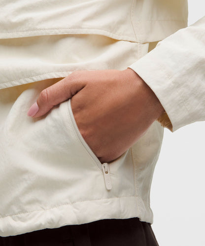 Lululemon Always Effortless Classic-Fit Jacket