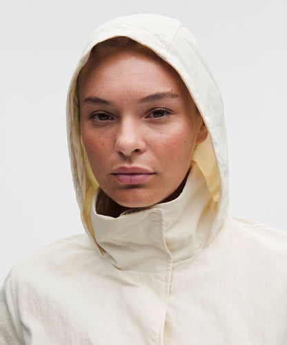 Lululemon Always Effortless Classic-Fit Jacket