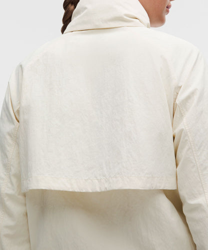 Lululemon Always Effortless Classic-Fit Jacket